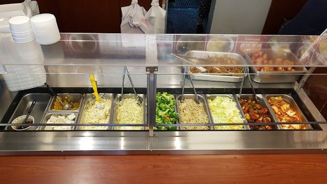 ミー バーベキュー